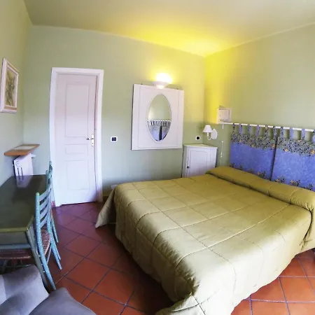 בית חווה Terre Di Mare Bordighera *