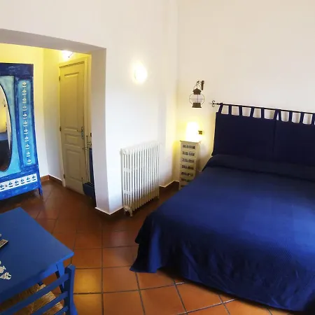 Terre Di Mare Bordighera בית חווה ולקרוסיה