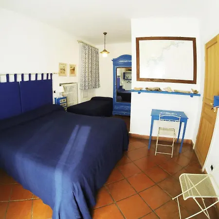 Terre Di Mare Bordighera Agroturismo *