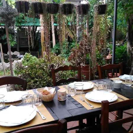 בית חווה Terre Di Mare Bordighera ולקרוסיה