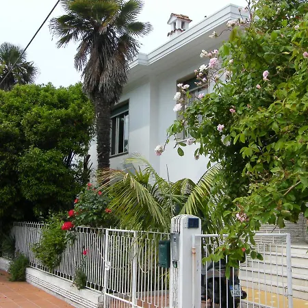 Terre Di Mare Bordighera * ולקרוסיה