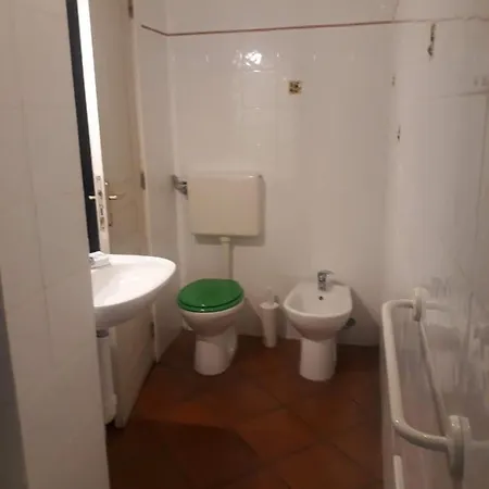 Terre Di Mare Bordighera בית חווה *