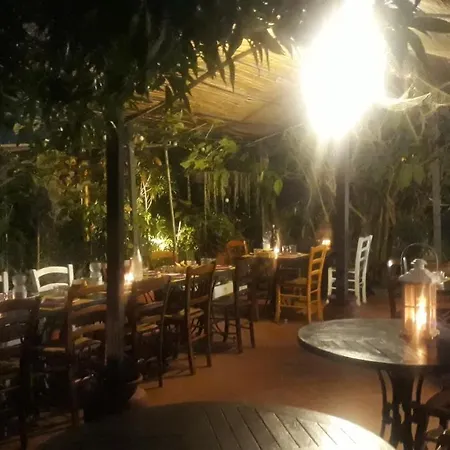 Terre Di Mare Bordighera