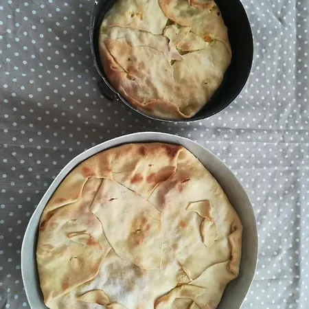 Terre Di Mare Bordighera