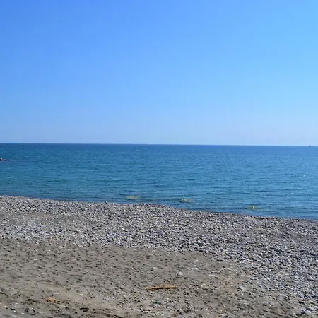 Terre Di Mare Bordighera ולקרוסיה