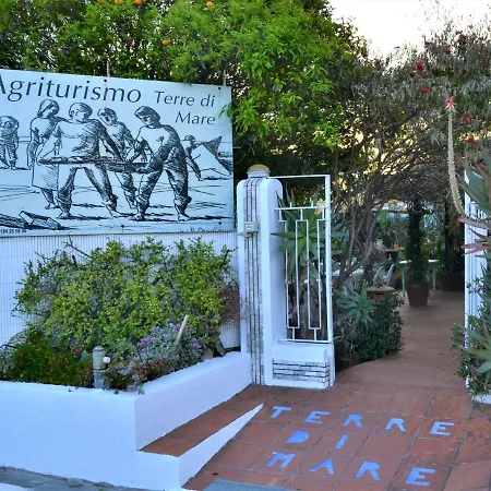 Terre Di Mare Bordighera *