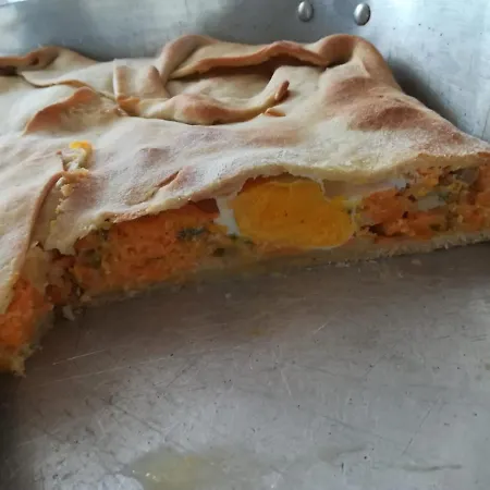 בית חווה Terre Di Mare Bordighera *