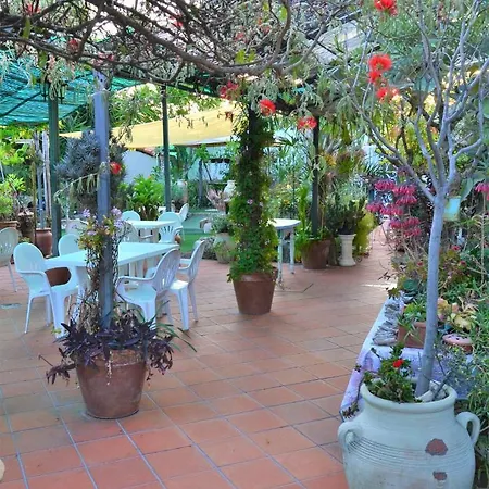Terre Di Mare Bordighera * ולקרוסיה