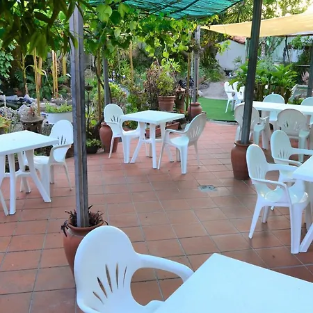 בית חווה Terre Di Mare Bordighera *