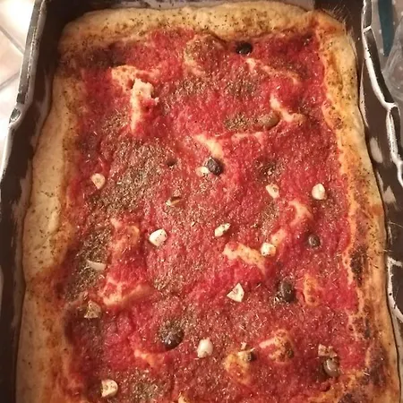 Terre Di Mare Bordighera Alloggio per agriturismo *