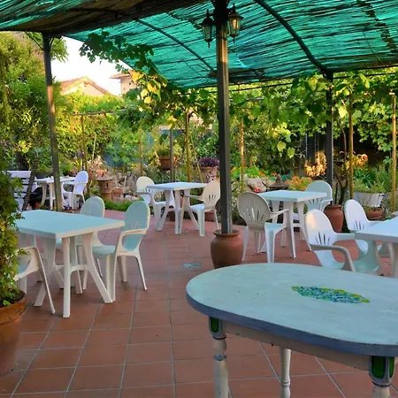 Terre Di Mare Bordighera בית חווה ולקרוסיה