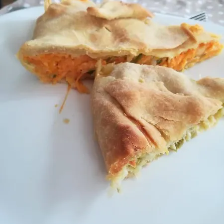 Terre Di Mare Bordighera * ולקרוסיה