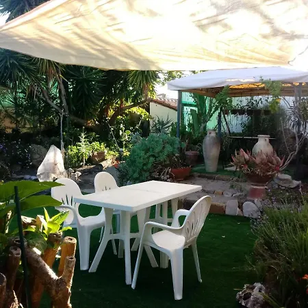 Terre Di Mare Bordighera בית חווה ולקרוסיה