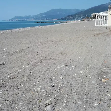 Terre Di Mare Bordighera *