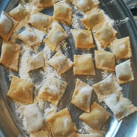 Terre Di Mare Bordighera בית חווה