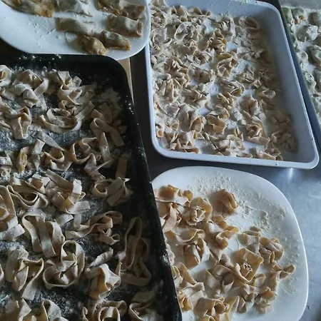 בית חווה Terre Di Mare Bordighera