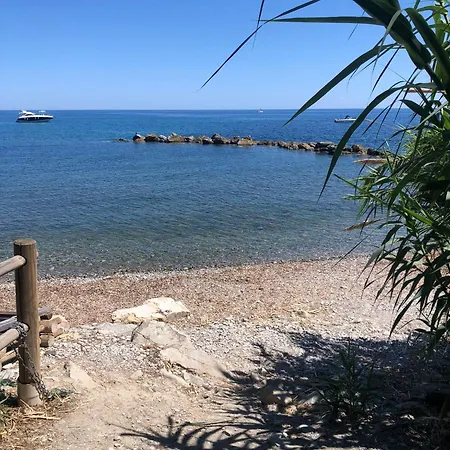 Terre Di Mare Bordighera *