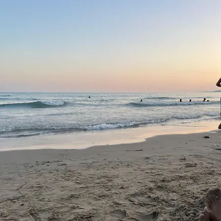 Terre Di Mare Bordighera ולקרוסיה