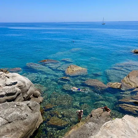 Terre Di Mare Bordighera