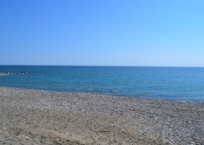 Terre Di Mare Bordighera Vallecrosia
