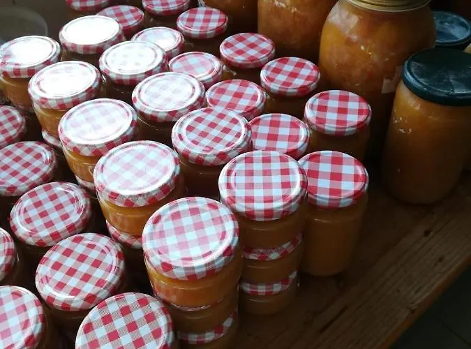 Agroturismo Terre Di Mare Bordighera