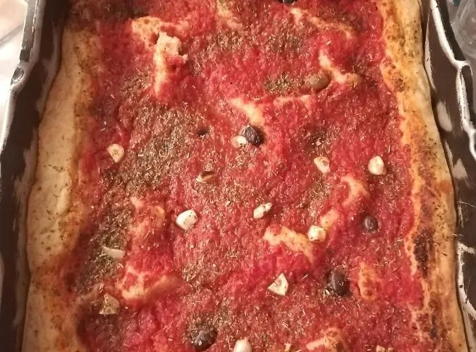 Terre Di Mare Bordighera Agroturismo *