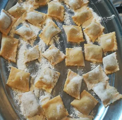 Terre Di Mare Bordighera Agroturismo