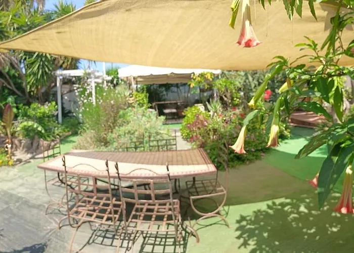 Agroturismo Terre Di Mare Bordighera Vallecrosia