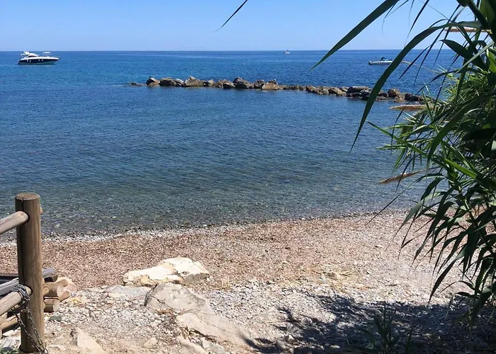 Terre Di Mare Bordighera *