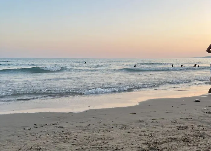 Terre Di Mare Bordighera Vallecrosia