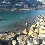 农家乐 Terre Di Mare Bordighera *