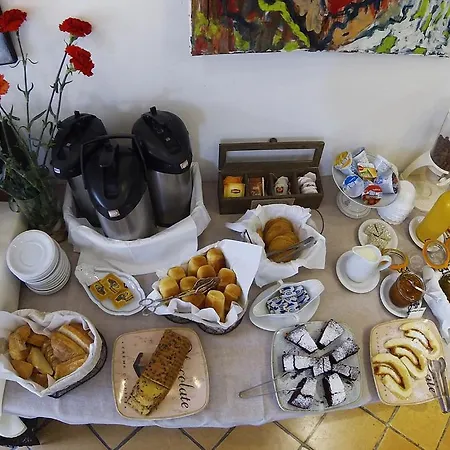 Çiftlik konaklama Terre Di Mare Bordighera