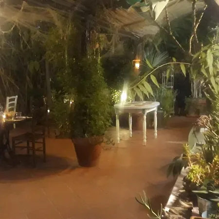 Terre Di Mare Bordighera *