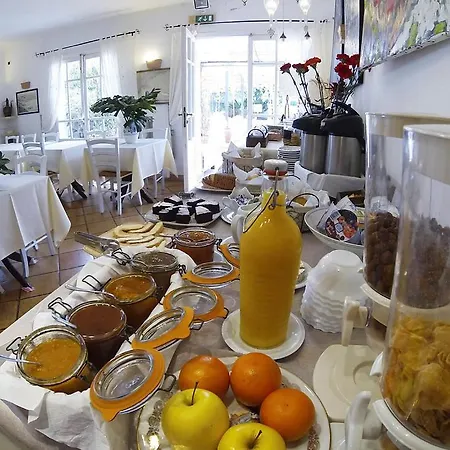 Terre Di Mare Bordighera Alloggio per agriturismo
