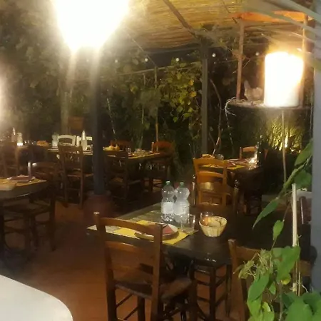 Alloggio per agriturismo Terre Di Mare Bordighera *