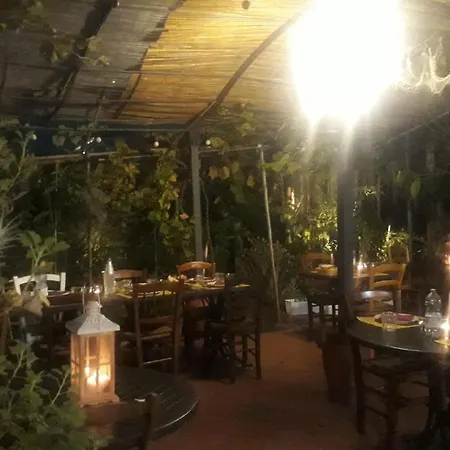 Terre Di Mare Bordighera