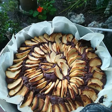 Terre Di Mare Bordighera Çiftlik konaklama *