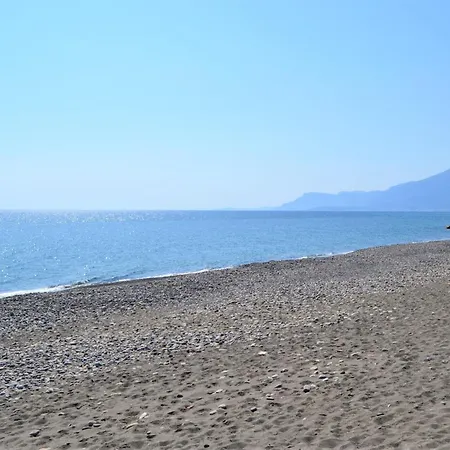 Çiftlik konaklama Terre Di Mare Bordighera