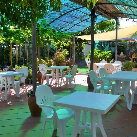 Terre Di Mare Bordighera *