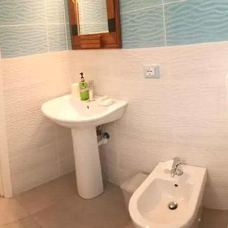Terre Di Mare Bordighera Alloggio per agriturismo