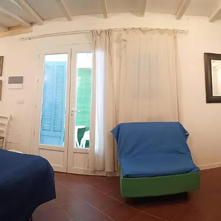 Alloggio per agriturismo Terre Di Mare Bordighera