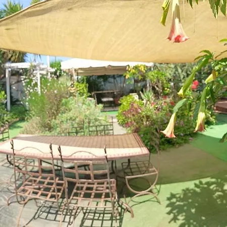 Alloggio per agriturismo Terre Di Mare Bordighera Vallecrosia