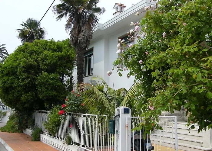 Terre Di Mare Bordighera * Vallecrosia