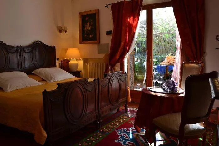 Terre Di Mare Bordighera Feriegård Vallecrosia