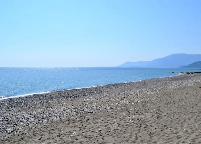 Feriegård Terre Di Mare Bordighera