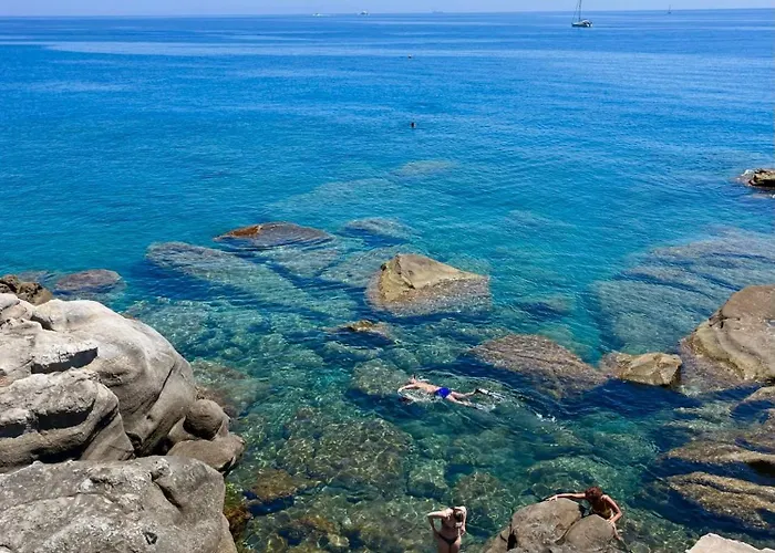 Terre Di Mare Bordighera
